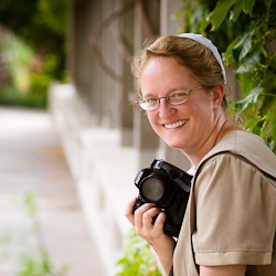 Elaine Waldron