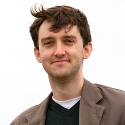 James Weeks