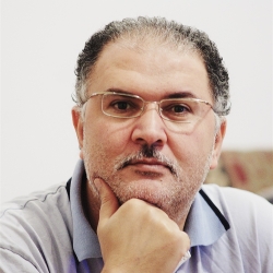 Zakaria    Mohy Edin     