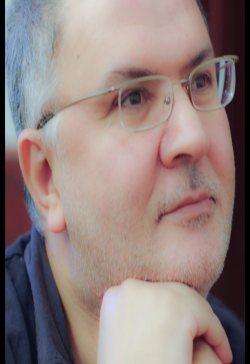 Zakaria Mohy Edin