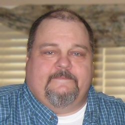 David Reilly