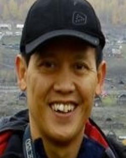 Allan Wong