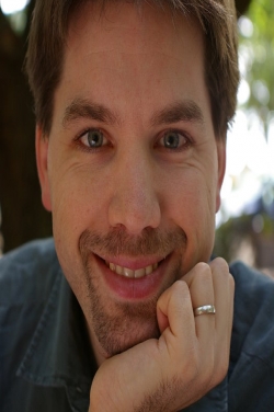 Damien Cristofoli