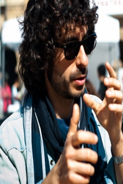 Jaime Cerrada
