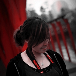 Cherie Chan