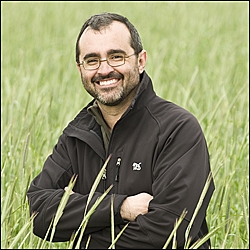 Miguel Angel Garcia Martin