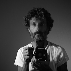 Javier Caparroso