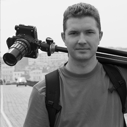 Thomas Wzorek