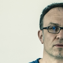 Claus Alger
