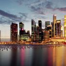 Cityscape/Urban