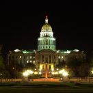 Colorado State Capitol Building