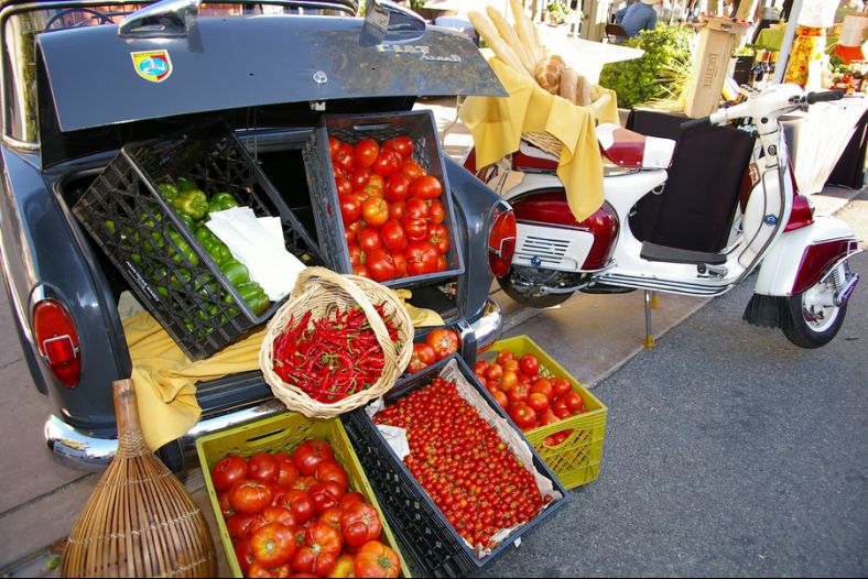 Marketplace
