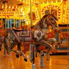 Carousel at Mall of America
