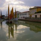 Cesenatico, Italy