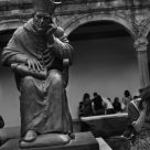 Santiago de Compostela, 2005