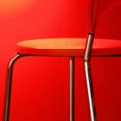 The Hot Seat