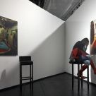 The empty chair