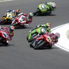 Superbike - 1