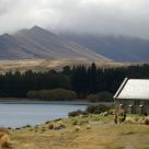 Lake Tekapo, NZ