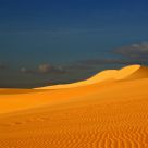 Miu Ne Sand Dunes