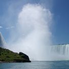 Horseshoe Falls