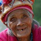 Ifugao smile