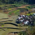 hidden village