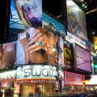 times square