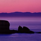 Stinson Beach Dawn