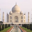 The Taj
