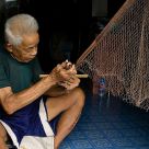 Mending Nets