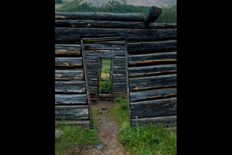 Out of Doors