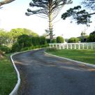 The Driveway