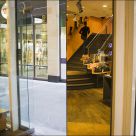 Mirrors and reflections
