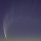 Comet McNaught