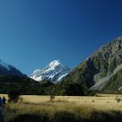 Quiet valley
