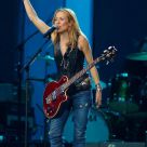 Sheryl Crow in concert
