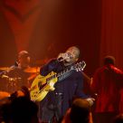 George Benson in concert