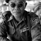 Tourist Police