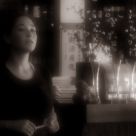 A Waitress
