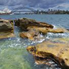Sydney Harbour Icons