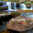 Cascades