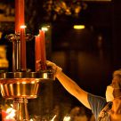 Candle Keeper