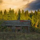 Old Barn
