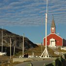 Greenlandic Autumn