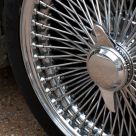 Spokes