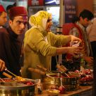 Ramazan Festivities
