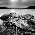 Smoke Lake