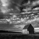Abandoned