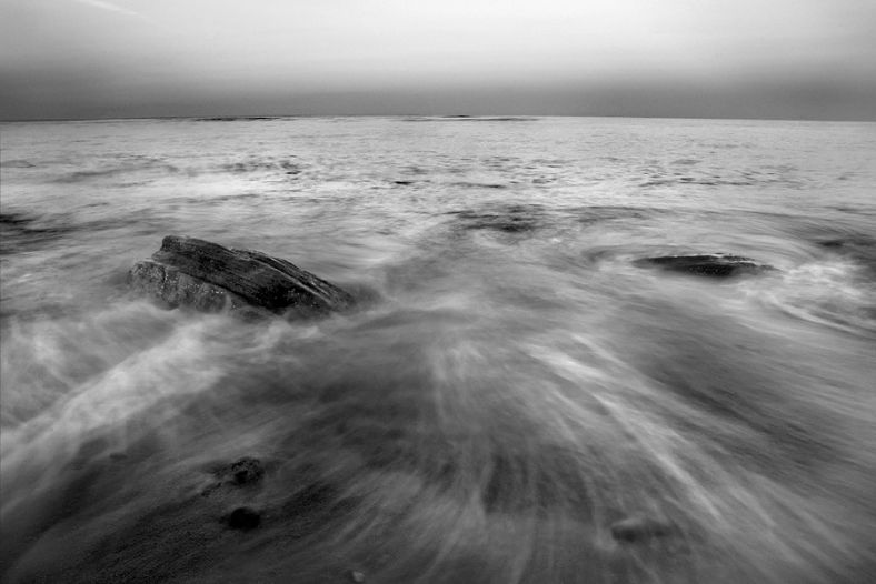 Evening Tide
